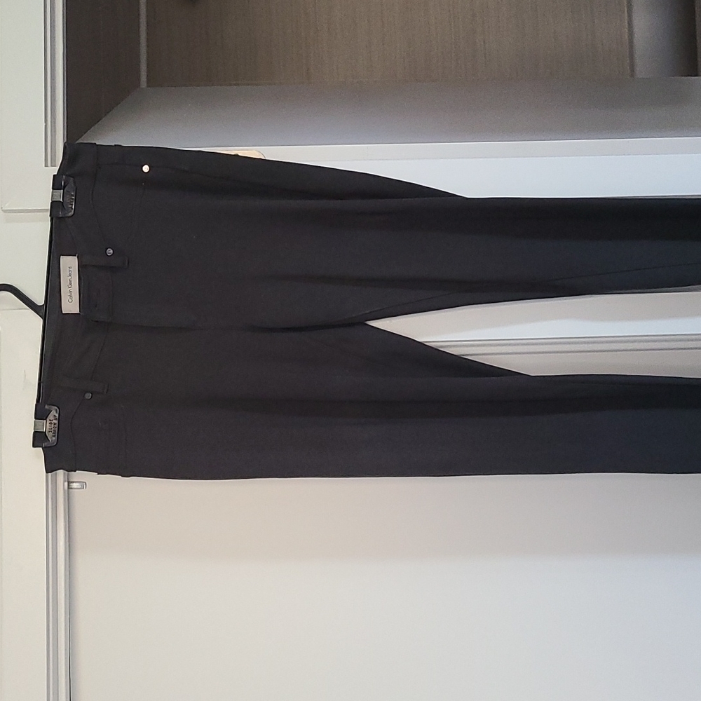 Calvin Klein stretchy jeans